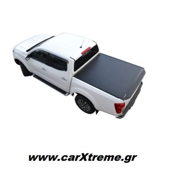 Καπάκι Καρότσας Αλουμινίου Nissan Navara D23 NP300 2016+