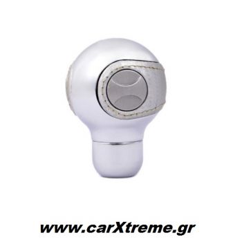 Λεβιέ Ταχυτήτων Αλουμινίου PU