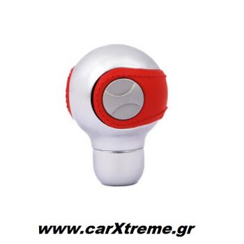 Λεβιέ Ταχυτήτων Αλουμινίου PU