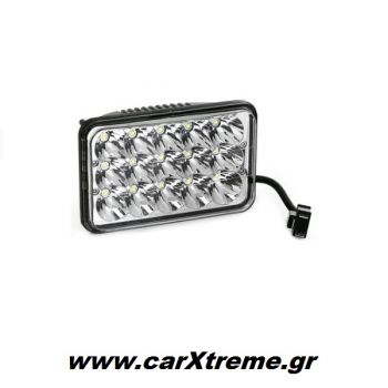 Προβολέας Εργασίας 15LED