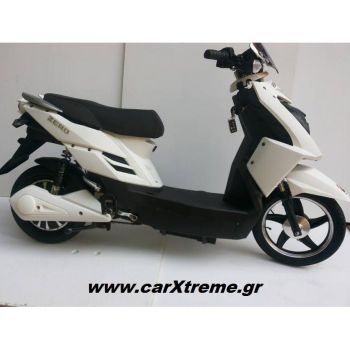 Ηλεκτρικό Scooter Zero 60V