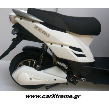 Ηλεκτρικό Scooter Zero 60V