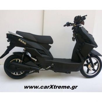 Ηλεκτρικό Scooter Zero 60V