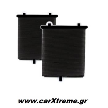 Κουρτινάκια