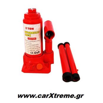 Υδραυλικός Γρύλος Αυτοκινήτου