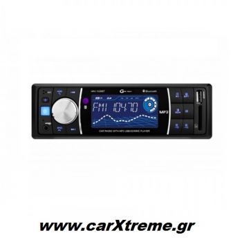 Ράδιο Usb BlueTooth Grc Tech