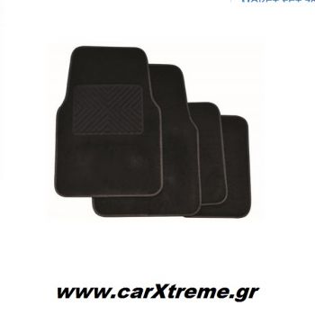 Πατάκια Αυτοκινήτου Σετ Μοκέτα State