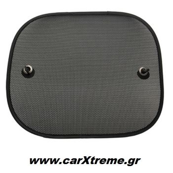 Ηλιοπροστασία - Κουρτινάκια Αυτοκινήτου Super UV