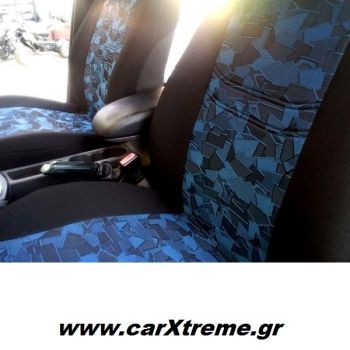 Καλύμματα Αυτοκινήτου Μαρκέ Nissan Micra
