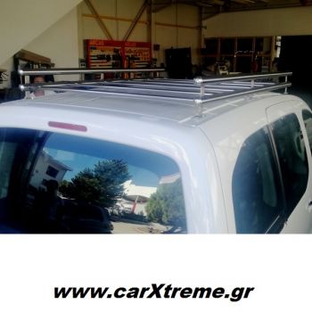 Σχάρα Ανοξείδωτη για Επαγγελματικά Αυτοκίνητα