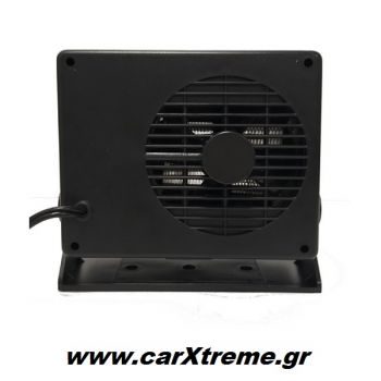 Αερόθερμο Αυτοκινήτου Αναπτήρα 150W-300W