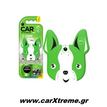 Αρωματικό Αυτοκινήτου Dog