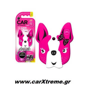 Αρωματικό Αυτοκινήτου Dog