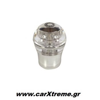 Λεβιέ Ταχυτήτων Διάφανο με Φως