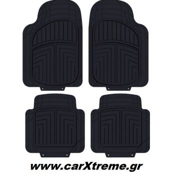 Πατάκια Αυτοκινήτου Λαστιχένια Premium