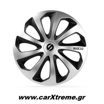 Τάσια Αυτοκινήτου Sparco Sicilia II