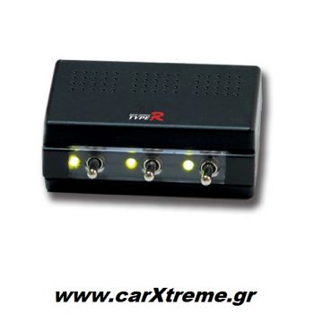 Πολυδιακόπτης Remote Control Switch