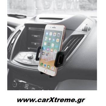 Θήκη Κινητού Μαύρη Feral