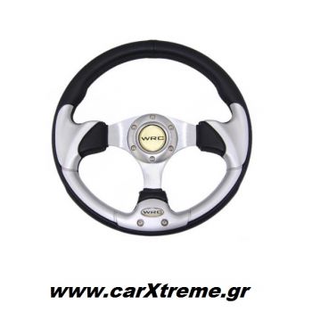 Τιμόνι Αυτοκινήτου WRC