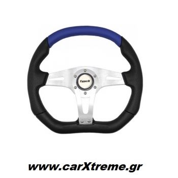 Τιμόνι αυτοκινήτου Τύπου isotta