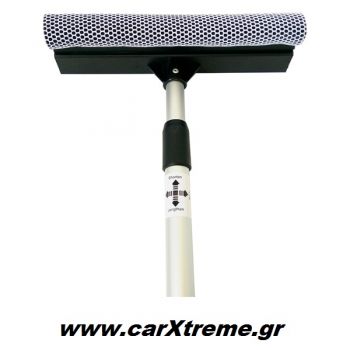 Βούρτσα Παρμπρίζ Αλουμινίου Feral