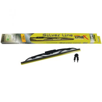 Υαλοκαθαριστήρας ΖΜΑΧ Silver Line