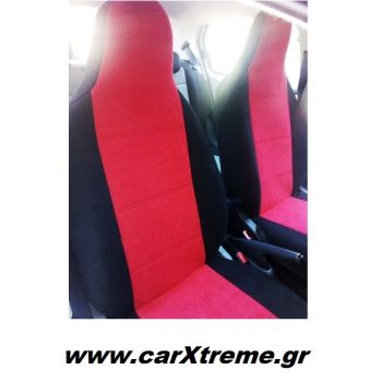 Ημικαλύμματα Αυτοκινήτου Πετσετέ Seat Μ11 2013