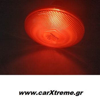 Θερμαντική Λάμπα με Inverter