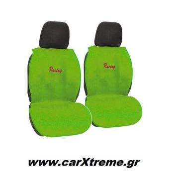 Πλατοκάθισματα Αυτοκινήτου Πετσετέ Racing