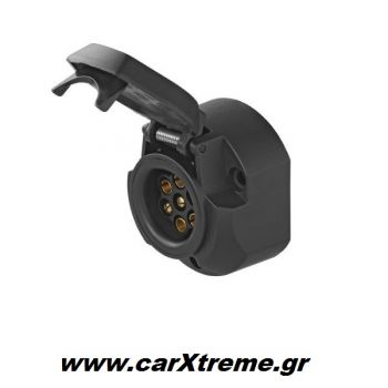 Πρίζα Τρείλερ - Κοτσαδόρου