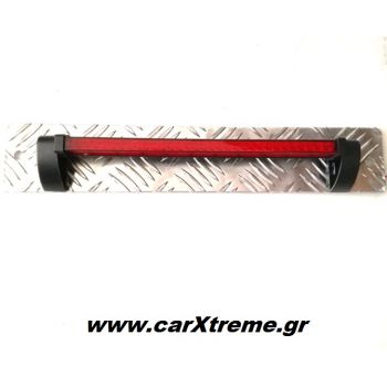 NISSAN D22-NP300- Extra πίσω stop