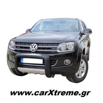 VW AMAROK -  Εμπρόσθιος προφυλακτήρας 116 low aer