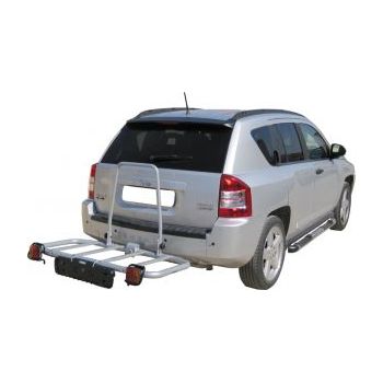 Isuzu D-Max '03>'07- Βάση σκυλόσπιτου