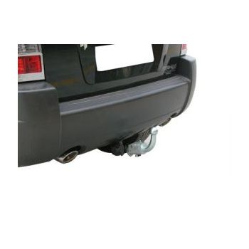 Jeep Cherokee 2008>  - Κοτσαδόρος