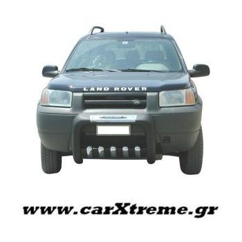 Εμπρόσθιος Προφυλακτήρας 106 Land Rover Freelander '99>'04