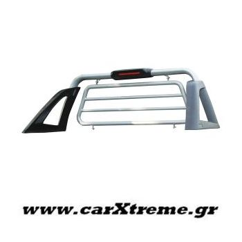 Roll bar 410 AER/096 Mazda B2500-2600 '98>'06