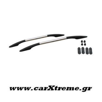 Κουπαστές Καρότσας 80 Sport Mazda B2500-2600 '98>'06