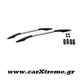 Κουπαστές Καρότσας 150 Sport Mazda B2500-2600 '98>'06