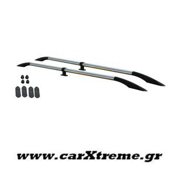 Κουπαστές Καρότσας 200 Sport Mazda B2500-2600 '98>'06