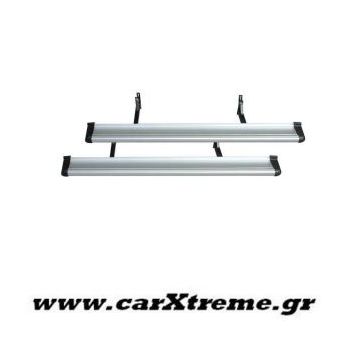 Σκαλοπάτια Πλατιά Αλουμινίου 204 Mazda B2500-2600 '98>'06