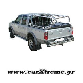 Σχάρα Φόρτωσης 4000 Mazda B2500-2600 '98>'06