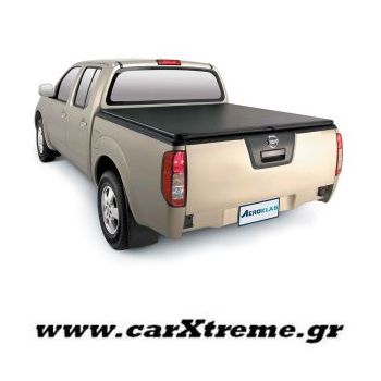 Μαλακό Χαμηλό Καπάκι Aeroklas Mazda B2500-2600 '98>'06