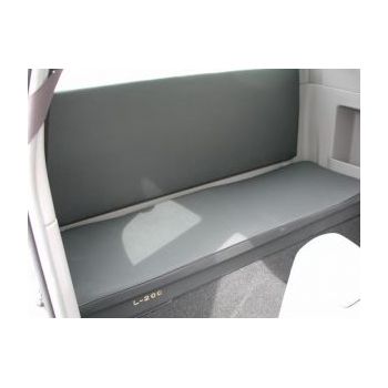 MITSUBISHI L200 '06> Κάθισμα καμπίνας
