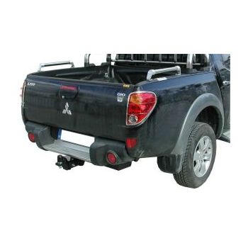 MITSUBISHI L200 '06> Κοτσαδόρος 220