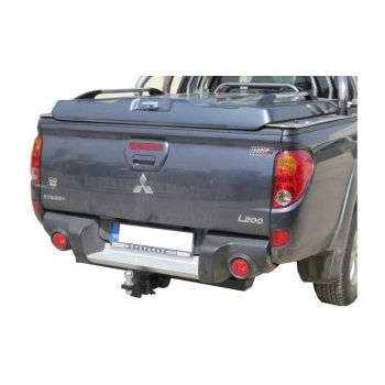 MITSUBISHI L200 '06> Κοτσαδόρος 221