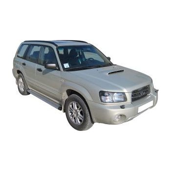 Σκαλοπάτια Πλατιά SUBARU FORESTER '03>'07