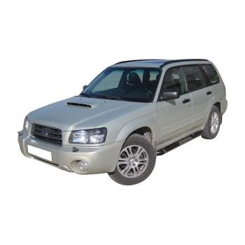 Σκαλοπάτια με Διπλό Πάτημα SUBARU FORESTER '03>'07
