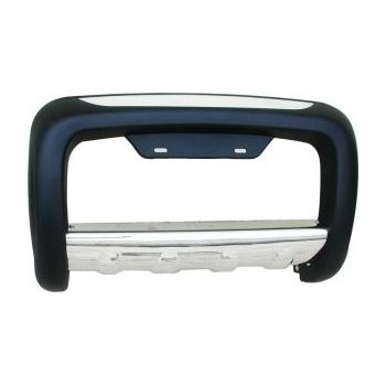 SUBARU FORESTER '09 - Εμπρόσθιος προφυλακτήρας 116 low aer