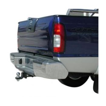 NISSAN D22-NP300- Κοτσαδόρος 190