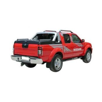 NISSAN D22-NP300- Κοτσαδόρος 195